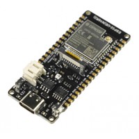 DFRobot FireBeetle 2 ESP32-UE (N16R2) IoT Board (16MB / 2MB PS, Supports Ext Antenna) DFRobot FireBeetle 2 ESP32-UE (N16R2) IoT Board (16MB / 2MB PS, Supports Ext Antenna)