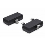 FMMT619 NPN SMD Diode