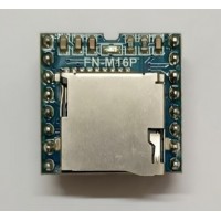 FN-M16P SD Card MP3 Module