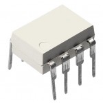 FOD3184 Gate Driver IC