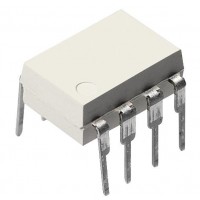FOD3184 Gate Driver IC