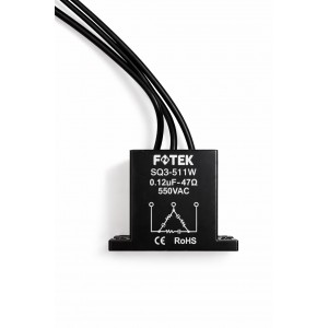 Fotek SQ3-511W Spark Quencher Fotek SQ3-511W Spark Quencher