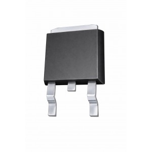 FQD19N10 N-channel Power MOSFET FQD19N10 N-channel Power MOSFET