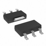 FQT7N10LTF Power MOSFET FQT7N10LTF Power MOSFET