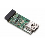 VNC2 Debug Module Programmer