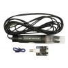 DFRobot Gravity: 7/24 Industrial Analog pH Meter Kit for Arduino DFRobot Gravity: 7/24 Industrial Analog pH Meter Kit for Arduino