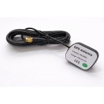 SIM28M GPS Modem for Accurate Positioning