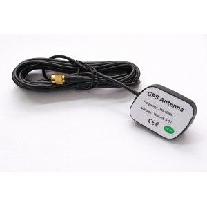 SIM28M GPS Modem for Accurate Positioning SIM28M GPS Modem for Accurate Positioning
