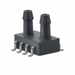 GZP6897D-C2.5KPW Digital Differential Pressure Sensor