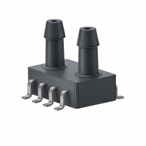 GZP6897D-C2.5KPW Digital Differential Pressure Sensor GZP6897D-C2.5KPW Digital Differential Pressure Sensor