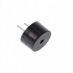 HC9042-05-CLDZ-Electromagnetic Passive Integrated Buzzer