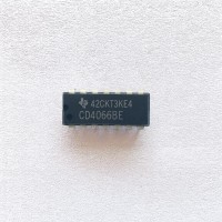 HCF4066BE Switch IC