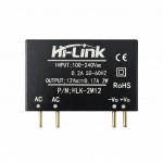 Hi-Link HLK-2M12 12V 2W Power Supply Module Hi-Link HLK-2M12 12V 2W Power Supply Module