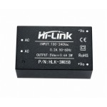 Hi-Link HLK-3M05B AC to DC Power Supply Module Hi-Link HLK-3M05B AC to DC Power Supply Module
