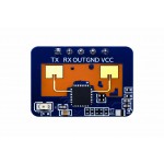 Hi-Link HLK-LD2410C 24GHz Radar Sensor Module