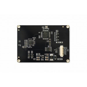 Hi-Link HLK-LD2415H Millimeter-Wave Speed Radar Module Hi-Link HLK-LD2415H Millimeter-Wave Speed Radar Module