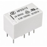 Hongfa HFD3/12 Relay Hongfa HFD3/12 Relay