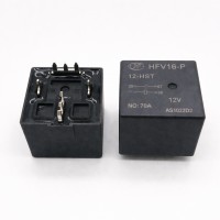 Hongfa HFV16-P/12-HST 12 Volt Relay