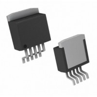 HTC LM2576 SMD Voltage Regulator IC HTC LM2576 SMD Voltage Regulator IC