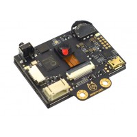 DFRobot Gravity: Huskylens - An Easy-to-use AI Camera | Vision Sensor DFRobot Gravity: Huskylens - An Easy-to-use AI Camera | Vision Sensor