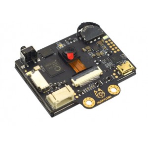 DFRobot Gravity: Huskylens - An Easy-to-use AI Camera | Vision Sensor DFRobot Gravity: Huskylens - An Easy-to-use AI Camera | Vision Sensor