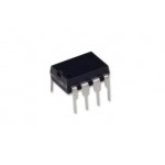 ICL7660 Charge Pump Voltage Converter IC