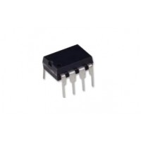 ICL7660 Charge Pump Voltage Converter IC ICL7660 Charge Pump Voltage Converter IC