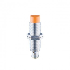 IGS209 Inductive Proximity Sensor M18 Threaded Cylinder IGS209 Inductive Proximity Sensor M18 Threaded Cylinder