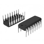IK MAX232CPE DIP IC