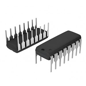 IK MAX232CPE DIP IC