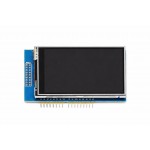 2.8 Inch ILI9341 TFT Touch Display (320×240, UNO/MEGA Compatible)