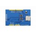 2.8 Inch ILI9341 TFT Touch Display (320×240, UNO/MEGA Compatible)