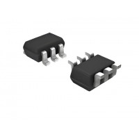 IN1M101 AC Brown-Out Supervisor IC IN1M101 AC Brown-Out Supervisor IC