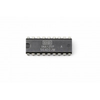 INA125PA Instrumentation Amplifier DIP IC