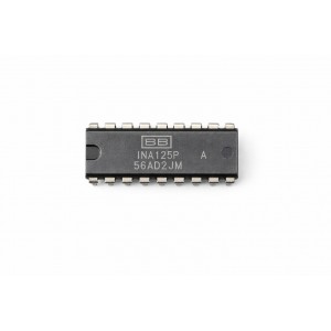 INA125PA Instrumentation Amplifier DIP IC INA125PA Instrumentation Amplifier DIP IC