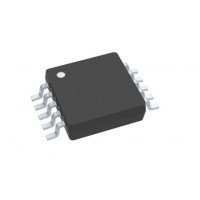 INA226AIDGSR Current Monitor Regulator IC INA226AIDGSR Current Monitor Regulator IC