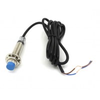Inductive Proximity Sensor LJ12A3-4-J/EZ / R12 Inductive Proximity Sensor LJ12A3-4-J/EZ / R12