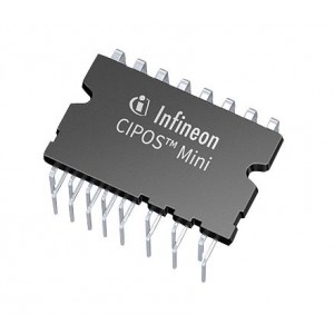 INFINEON IGCM04G60HAXKMA1 Three Phase Motor Driver