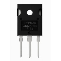 IRFP4668 N-Channel Power MOSFET IRFP4668 N-Channel Power MOSFET