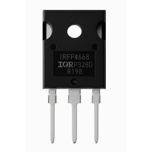 IRFP4668 N-Channel Power MOSFET IRFP4668 N-Channel Power MOSFET