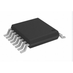 INJOINIC IP2721 TSSOP-16 Voltage Regulator IC