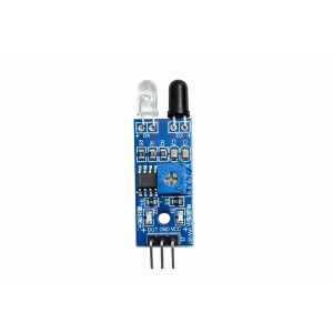 IR Proximity Sensor Module HW-201 IR Proximity Sensor Module HW-201