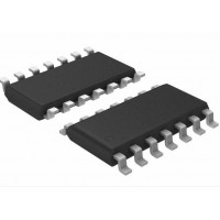 IR2156STRPBF Half-Bridge Gate Driver IC IR2156STRPBF Half-Bridge Gate Driver IC