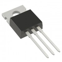 IRF610 TO220 MOSFET