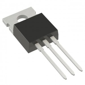IRF610 TO220 MOSFET IRF610 TO220 MOSFET