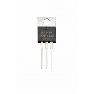 IRFZ44N MOSFET IRFZ44N MOSFET