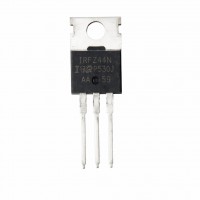 IRFZ44NPBF Power MOSFET IRFZ44NPBF Power MOSFET