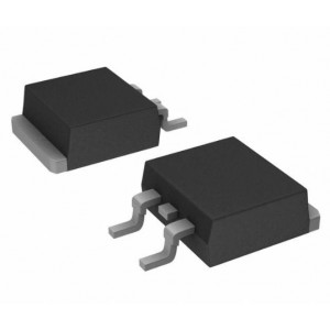 IRFZ44NSTRLPBF Power MOSFET N Channel IRFZ44NSTRLPBF Power MOSFET N Channel