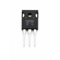 IRG4PC50UD IGBT Insulated Gate Bipolar Transistor