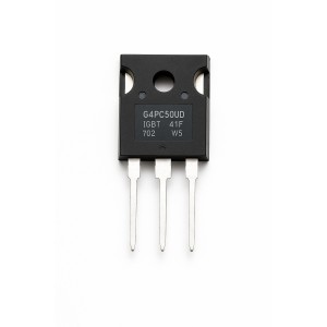 IRG4PC50UD IGBT Insulated Gate Bipolar Transistor IRG4PC50UD IGBT Insulated Gate Bipolar Transistor